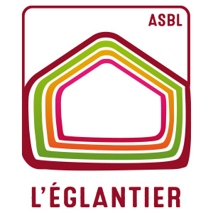 L'Eglantier logo